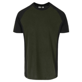 Herock Tori Two Tone T-Shirt