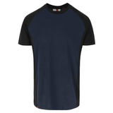 Herock Tori Two Tone T-Shirt