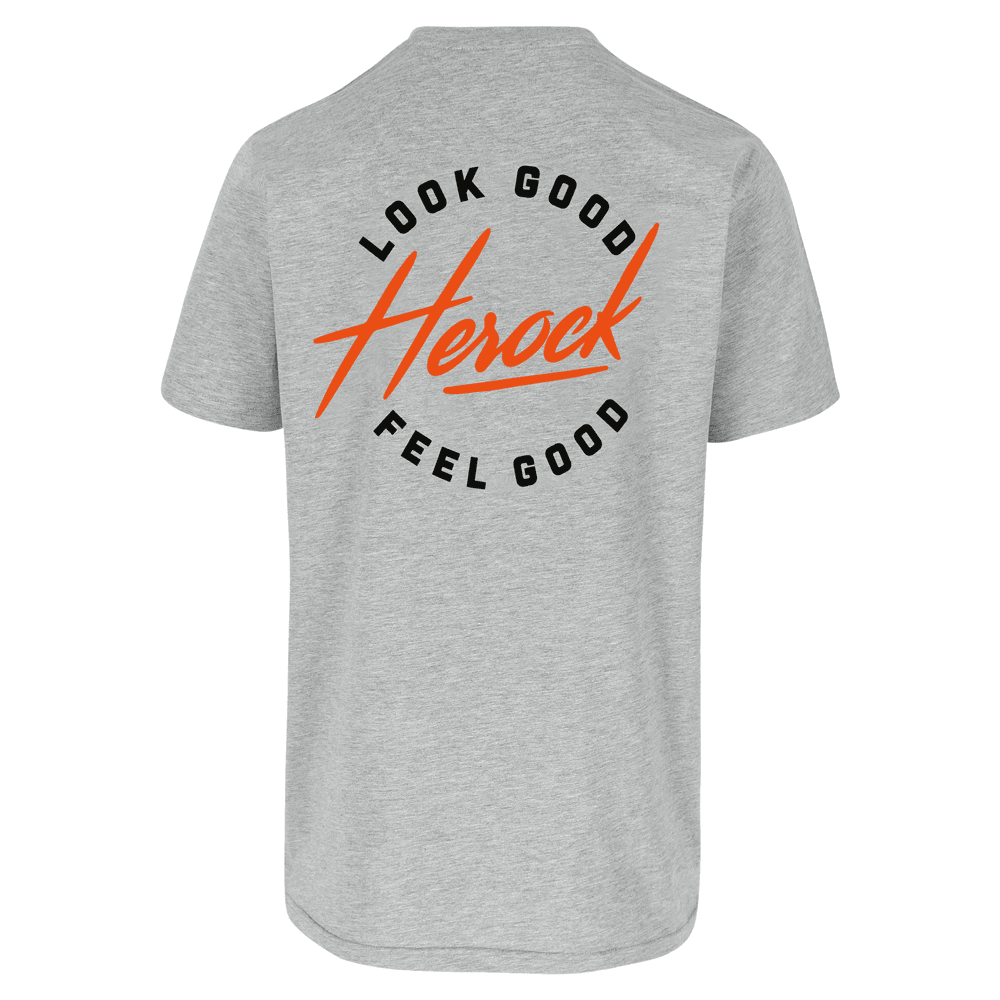 Herock Khal Printed T-Shirt
