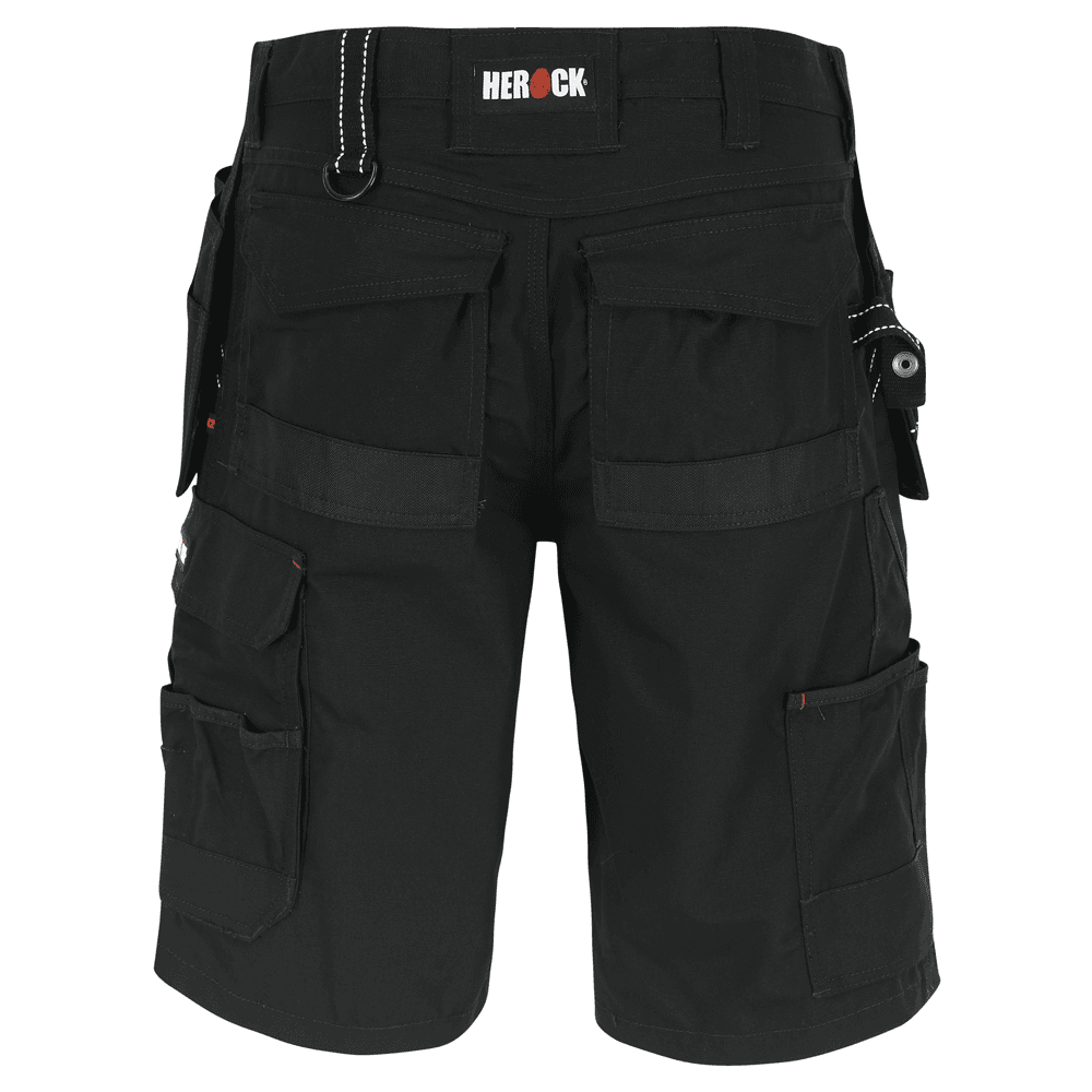 Herock Pallas Bermuda Multi-Pocket Work Shorts