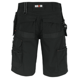 Herock Pallas Bermuda Multi-Pocket Work Shorts
