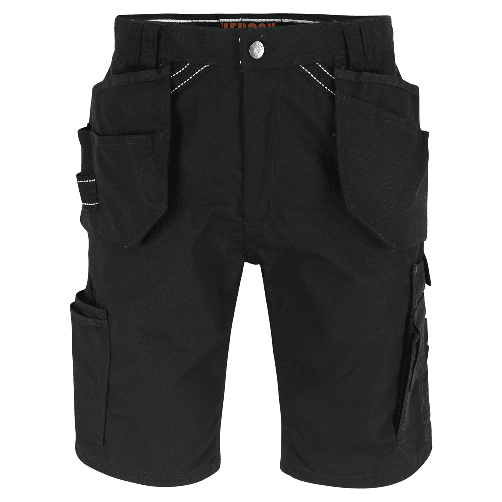 Herock Pallas Bermuda Multi-Pocket Work Shorts