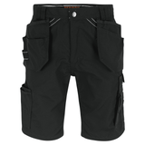 Herock Pallas Bermuda Multi-Pocket Work Shorts