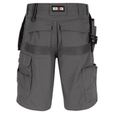 Herock Pallas Bermuda Multi-Pocket Work Shorts
