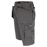 Herock Pallas Bermuda Multi-Pocket Work Shorts