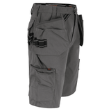 Herock Pallas Bermuda Multi-Pocket Work Shorts