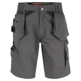 Herock Pallas Bermuda Multi-Pocket Work Shorts