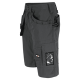 Herock Batua Bermudas Water-Repellent Cargo Work Shorts