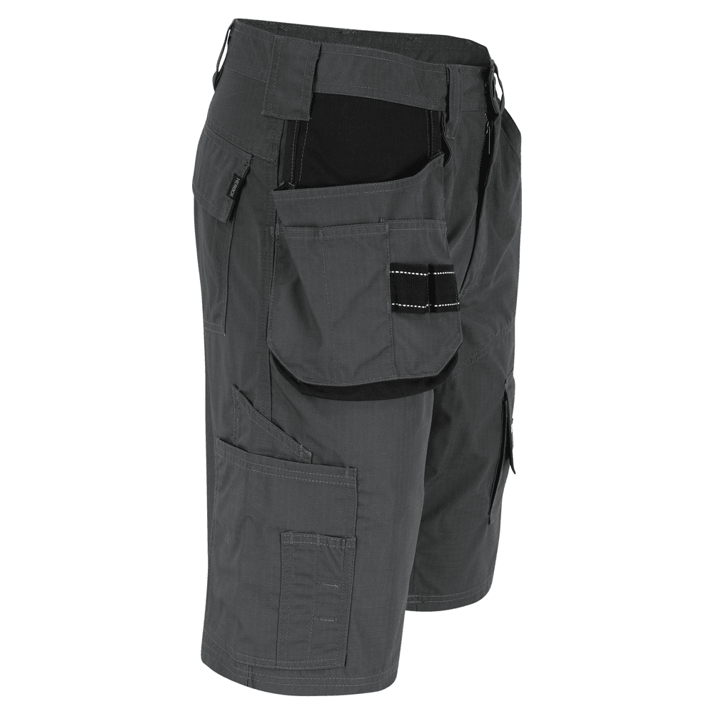 Herock Batua Bermudas Water-Repellent Cargo Work Shorts