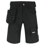 Herock Batua Bermudas Water-Repellent Cargo Work Shorts