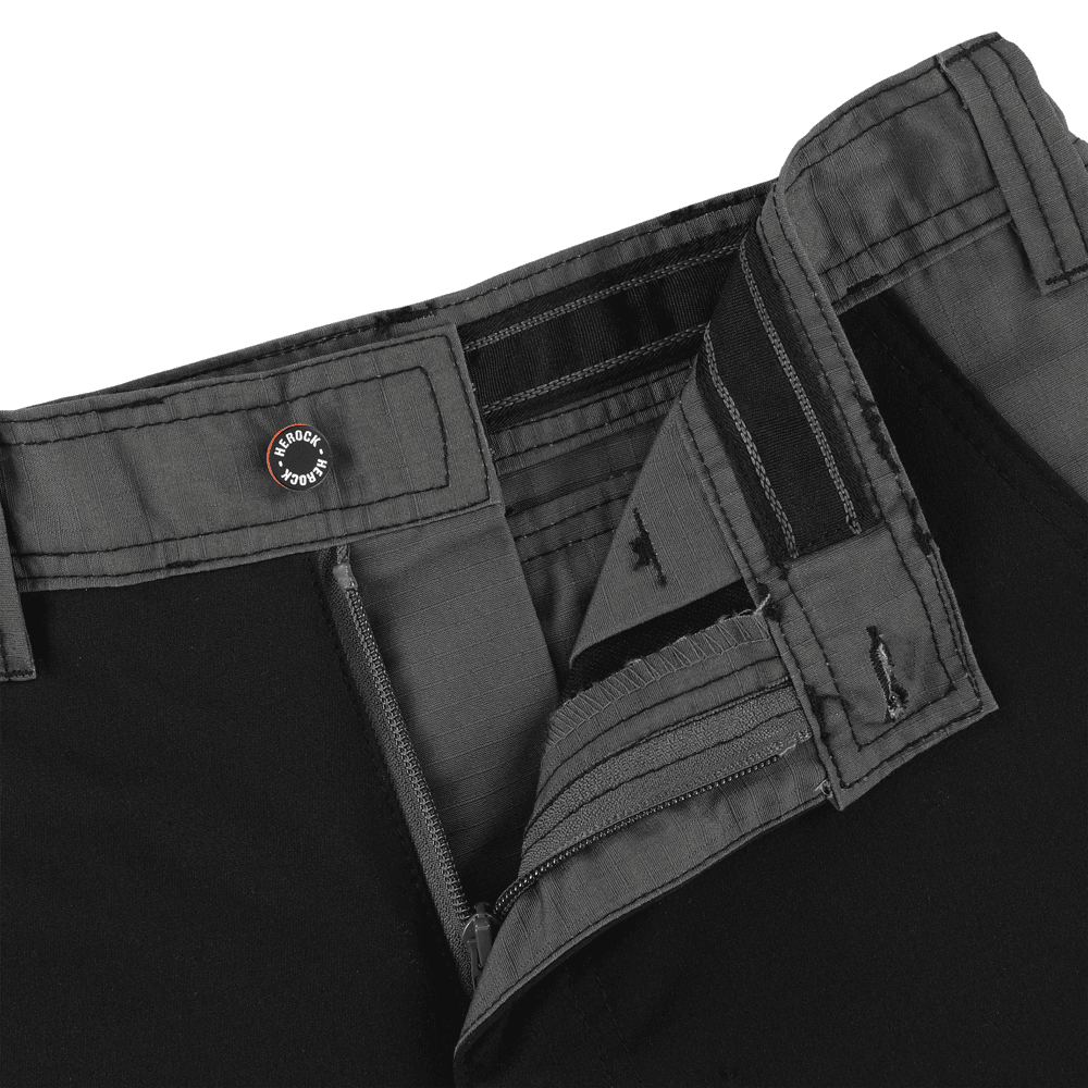 Herock Hespar Stretch Work Shorts