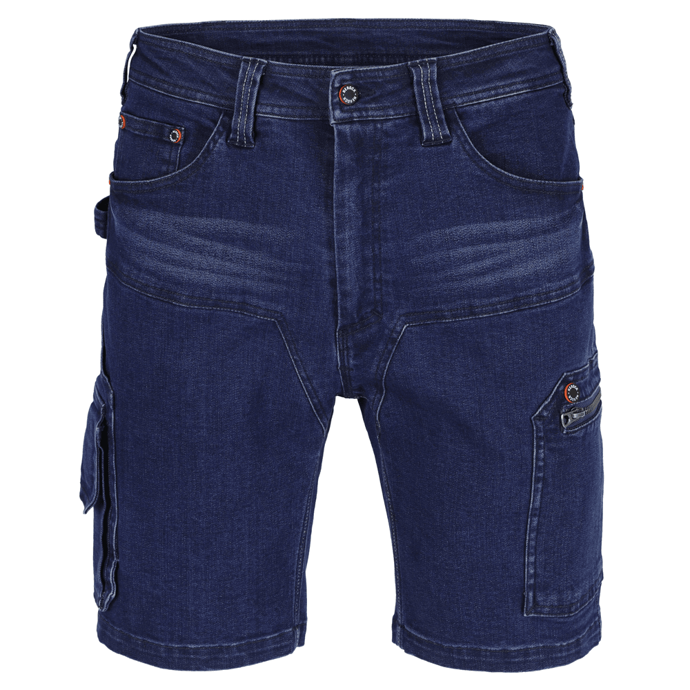 Herock Lago Stretch Jean Shorts