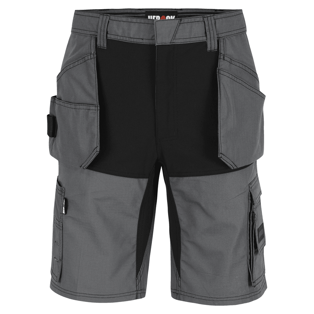 Herock Speri Bermuda Holster Pocket Shorts