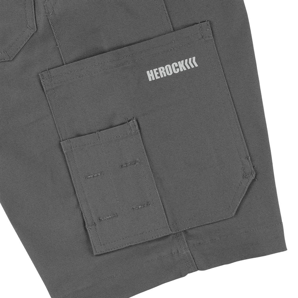 Herock Bargo Bermuda 2-Way Stretch Shorts