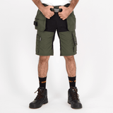 Herock Speri Bermuda Holster Pocket Shorts
