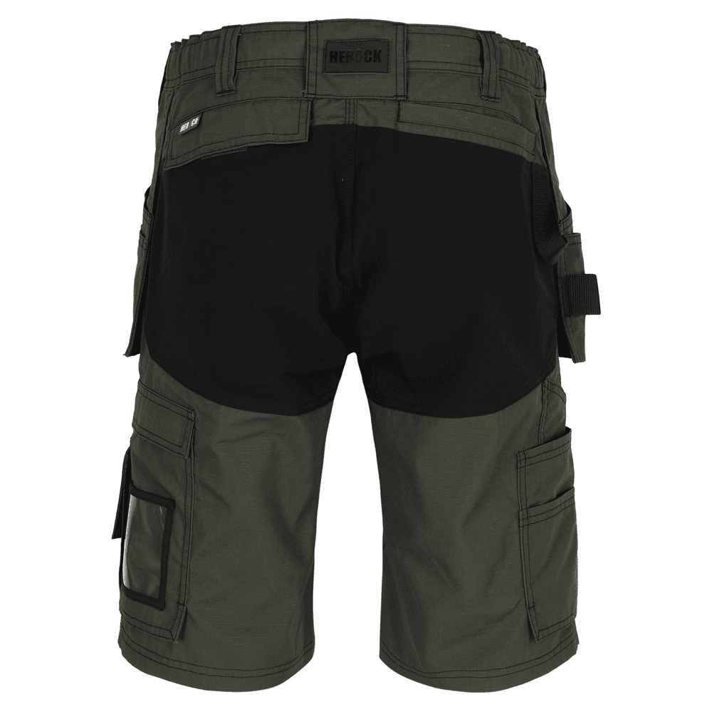 Herock Speri Bermuda Holster Pocket Shorts