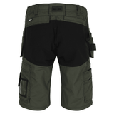 Herock Speri Bermuda Holster Pocket Shorts