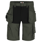 Herock Speri Bermuda Holster Pocket Shorts