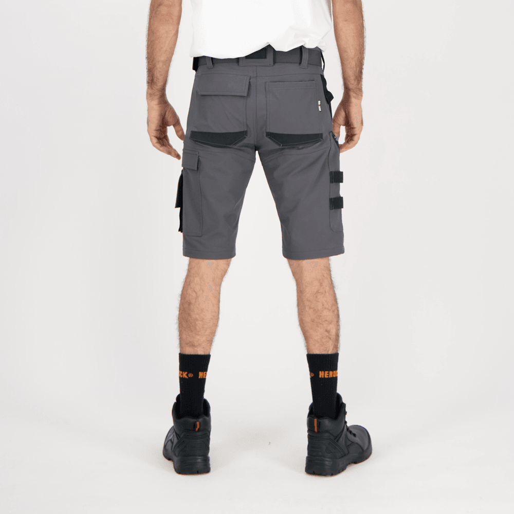 Herock Floki Slim Fit 4-Way Stretch Shorts