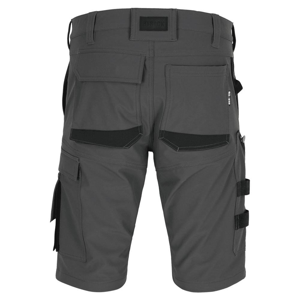 Herock Floki Slim Fit 4-Way Stretch Shorts