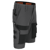 Herock Floki Slim Fit 4-Way Stretch Shorts