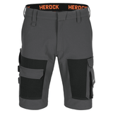 Herock Floki Slim Fit 4-Way Stretch Shorts