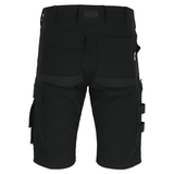 Herock Floki Slim Fit 4-Way Stretch Shorts