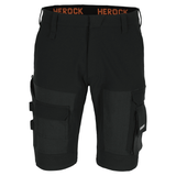Herock Floki Slim Fit 4-Way Stretch Shorts