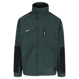 Herock Perseus Breathable Waterproof Work Jacket