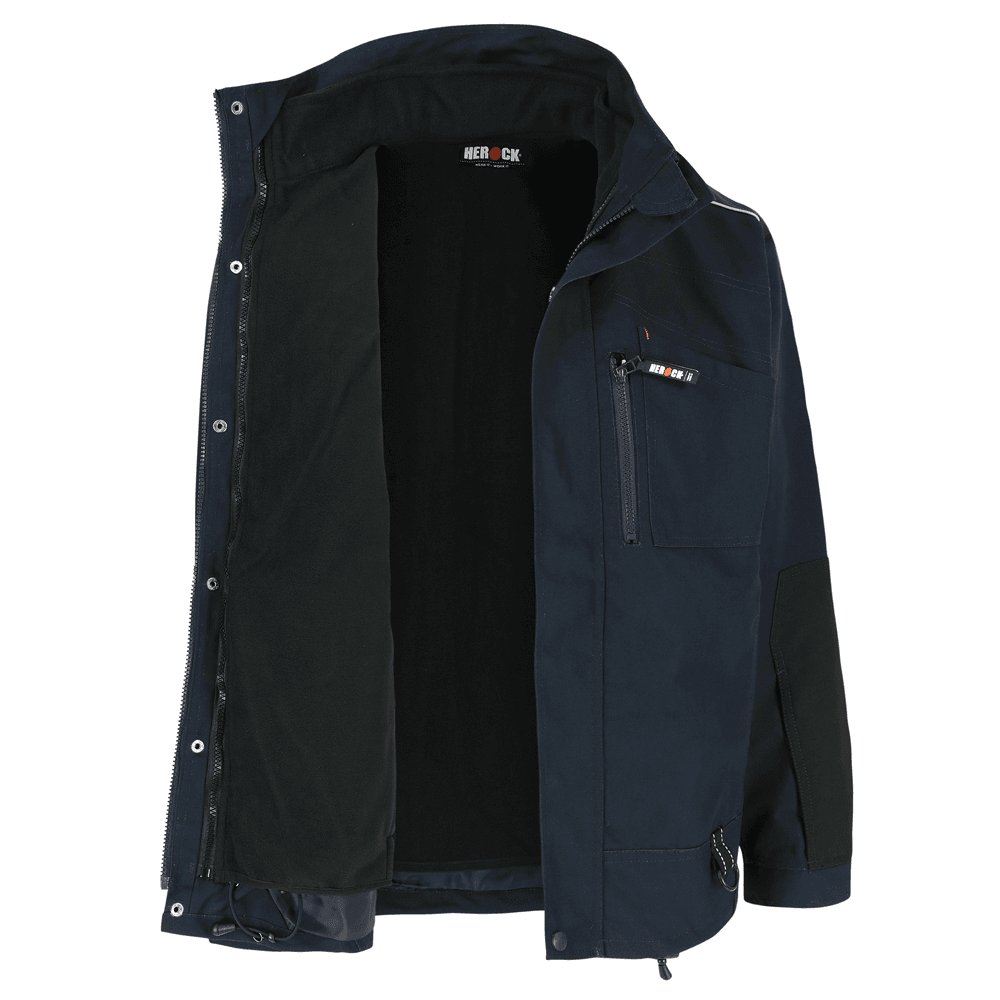 Herock Perseus Breathable Waterproof Work Jacket