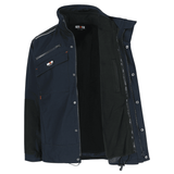 Herock Perseus Breathable Waterproof Work Jacket
