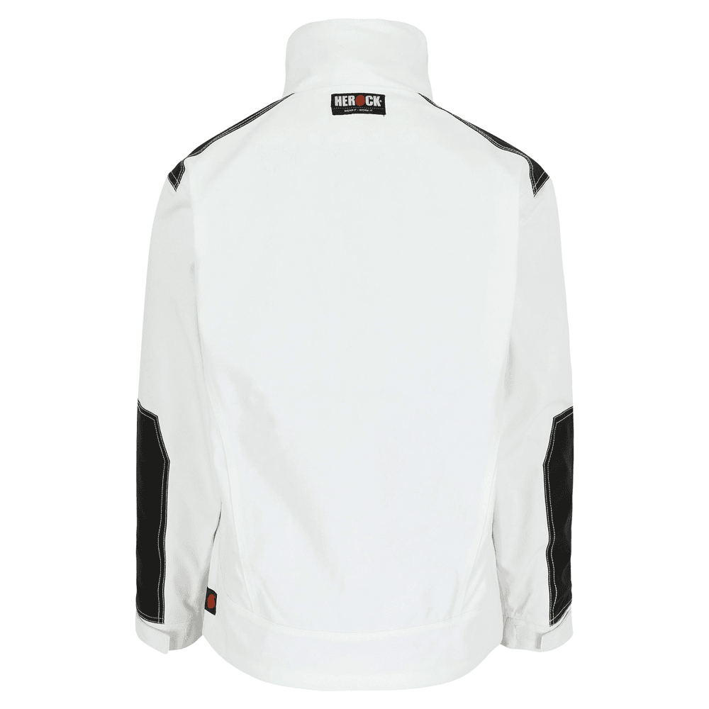 Herock Perseus Breathable Waterproof Work Jacket