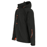 Herock Poseidon Water-Repellent Softshell Jacket