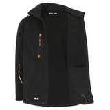 Herock Poseidon Water-Repellent Softshell Jacket