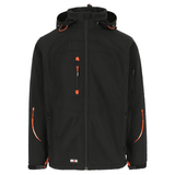 Herock Poseidon Water-Repellent Softshell Jacket