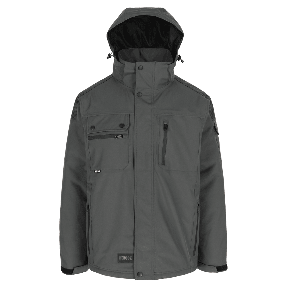 Herock Persia Breathable Waterproof Jacket
