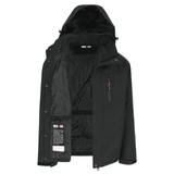 Herock Persia Breathable Waterproof Jacket