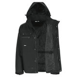 Herock Persia Breathable Waterproof Jacket