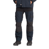 Herock Hector Kneepad Combat Stretch Work Trousers