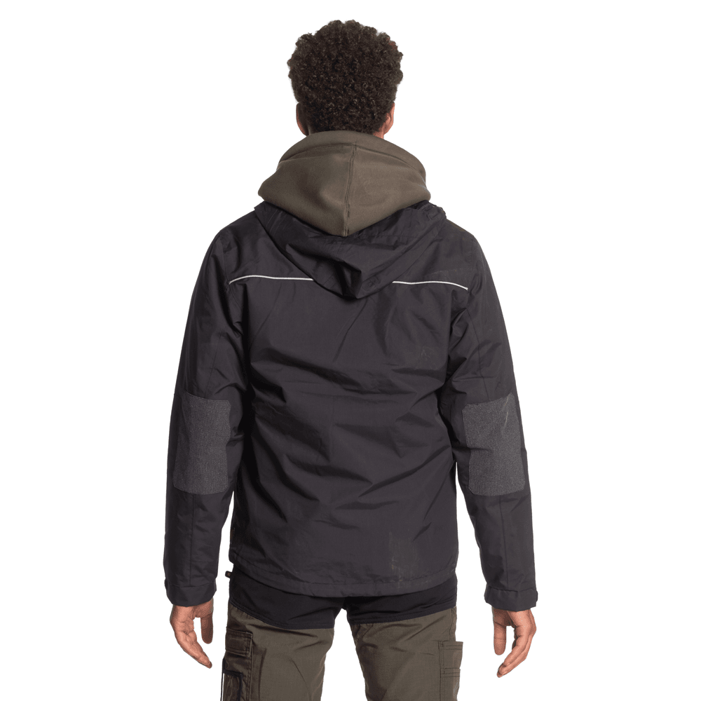 Herock Aspen Waterproof Breathable Rain Jacket