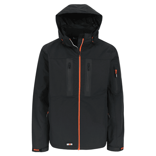 Herock Aspen Waterproof Breathable Rain Jacket