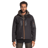 Herock Aspen Waterproof Breathable Rain Jacket