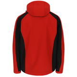 Herock Trystan Softshell Water Repellent Breathable Jacket