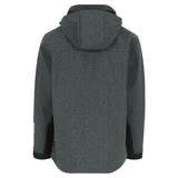 Herock Walder Breathable Water-Repellent Reflective Softshell Jacket