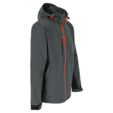 Herock Walder Breathable Water-Repellent Reflective Softshell Jacket