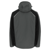 Herock Taris Water-Repellent Breathable Softshell Jacket