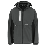 Herock Taris Water-Repellent Breathable Softshell Jacket