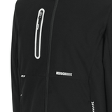 Herock Taris Water-Repellent Breathable Softshell Jacket