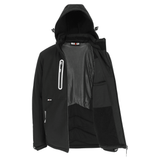 Herock Taris Water-Repellent Breathable Softshell Jacket