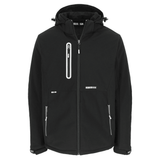Herock Taris Water-Repellent Breathable Softshell Jacket